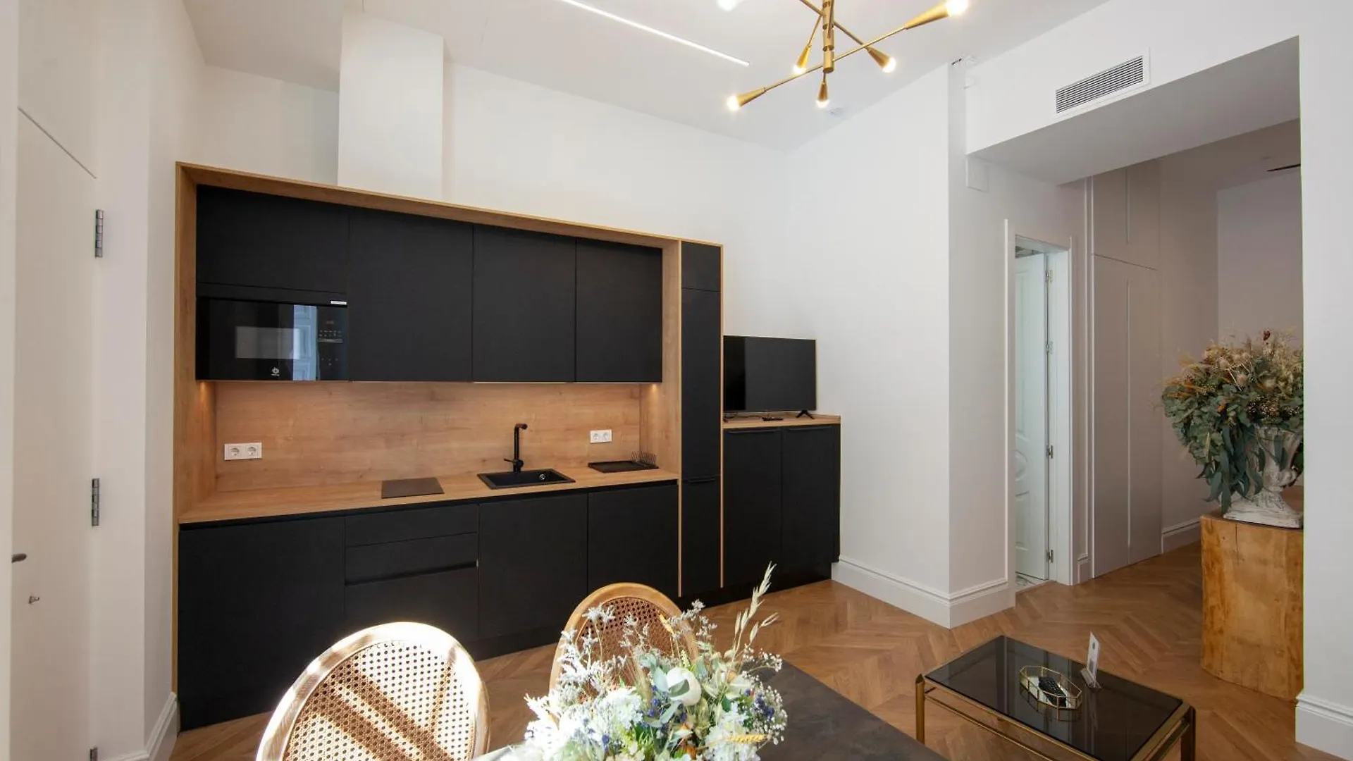 Apartment Pries Homes - Center Beach Malaga
