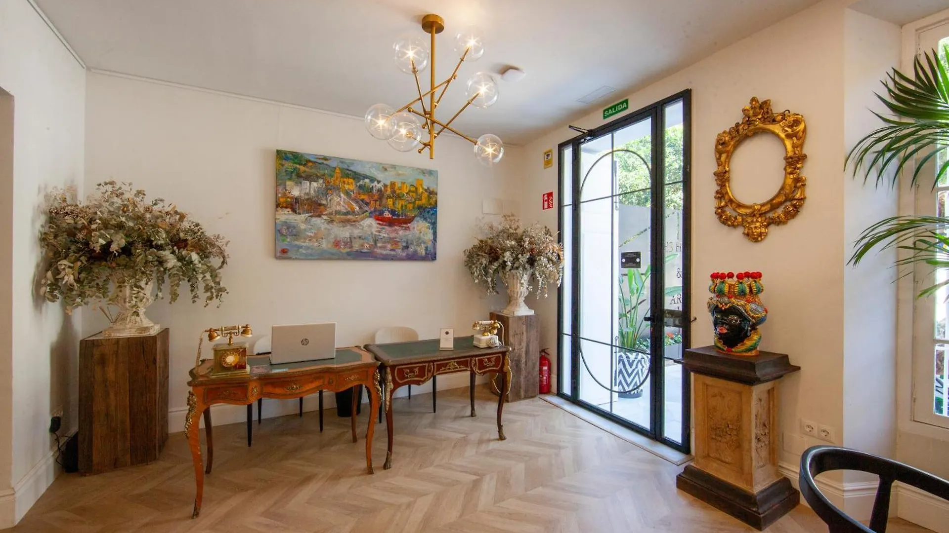 شقة Pries Homes - Center Beach مالقة إسبانيا