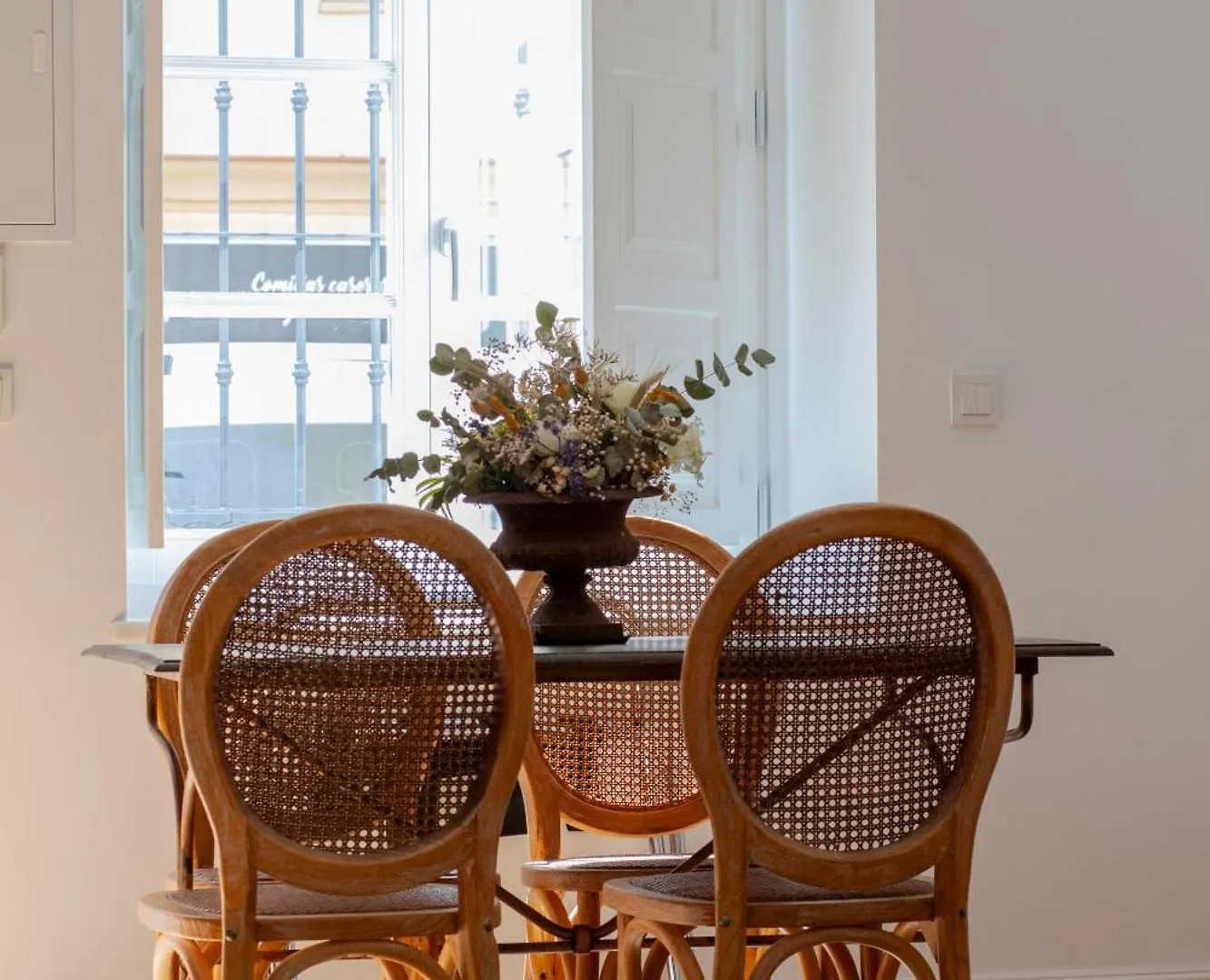Pries Homes - Center Beach مالقة إسبانيا