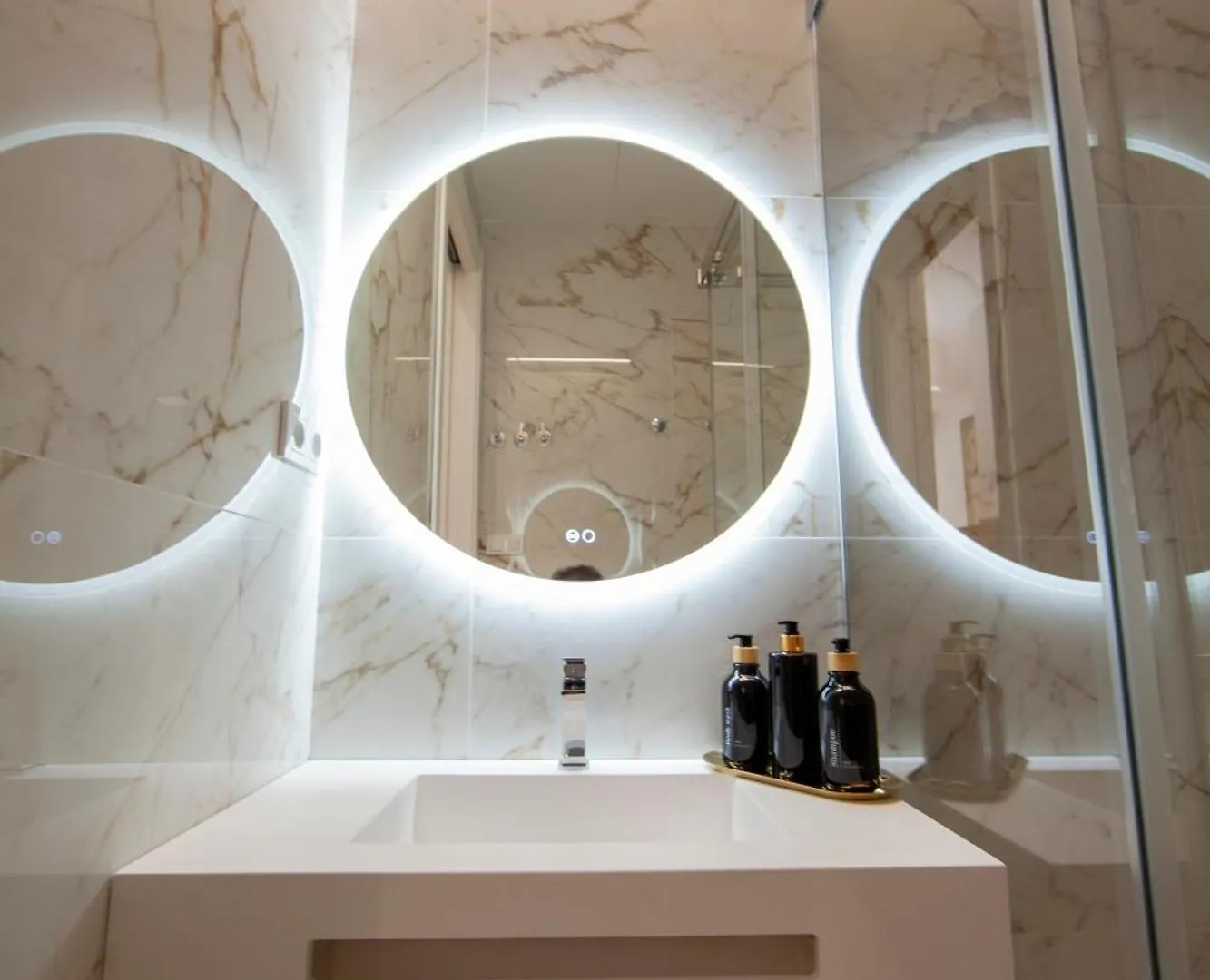 Pries Homes - Center Beach مالقة 0*,  إسبانيا