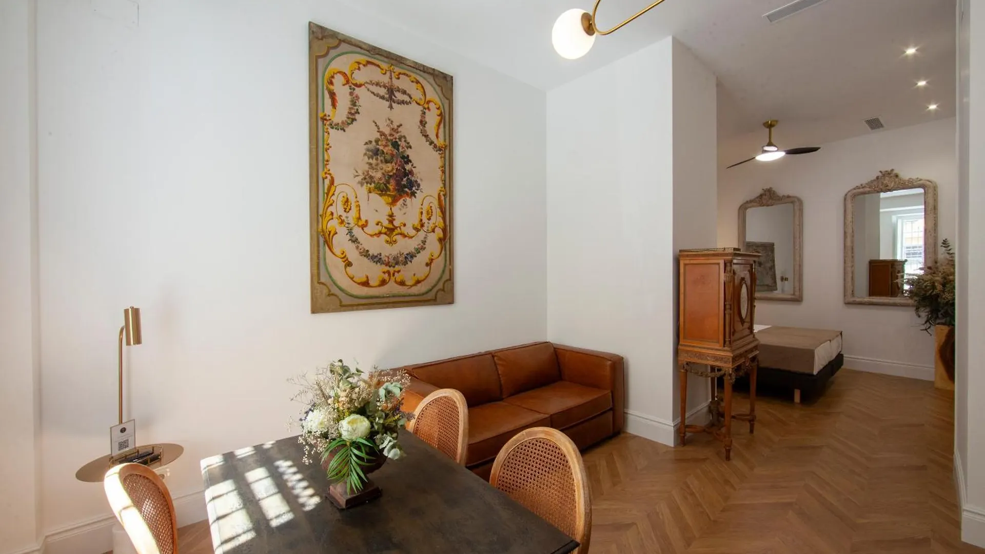 Apartment Pries Homes - Center Beach Malaga